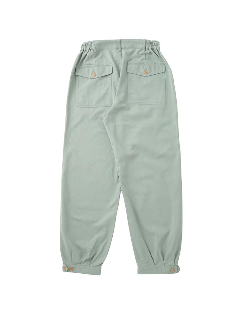 CARROL PANTS | Visvim Official North American Web Store